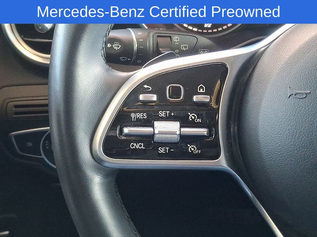 2022 Mercedes-Benz GLC GLC 300 4MATIC®