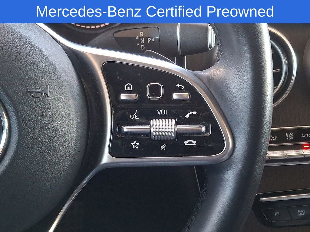 2022 Mercedes-Benz GLC GLC 300 4MATIC®