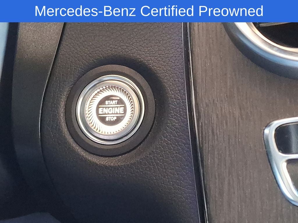 2022 Mercedes-Benz GLC GLC 300 4MATIC®