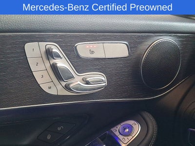 2022 Mercedes-Benz GLC GLC 300 4MATIC®