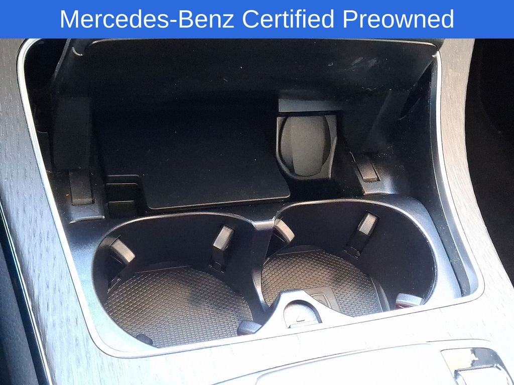 2022 Mercedes-Benz GLC GLC 300 4MATIC®