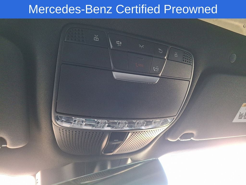 2022 Mercedes-Benz GLC GLC 300 4MATIC®