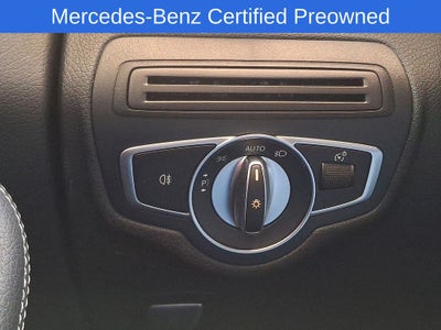 2022 Mercedes-Benz GLC GLC 300 4MATIC®