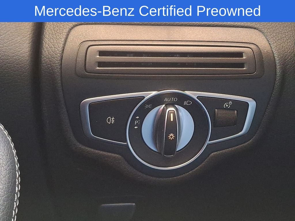 2022 Mercedes-Benz GLC GLC 300 4MATIC®