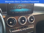 2022 Mercedes-Benz GLC GLC 300 4MATIC®