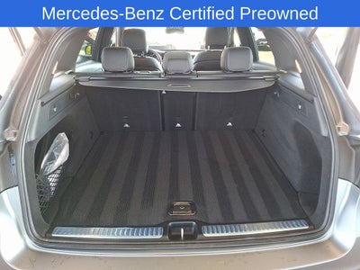 2022 Mercedes-Benz GLC GLC 300 4MATIC®