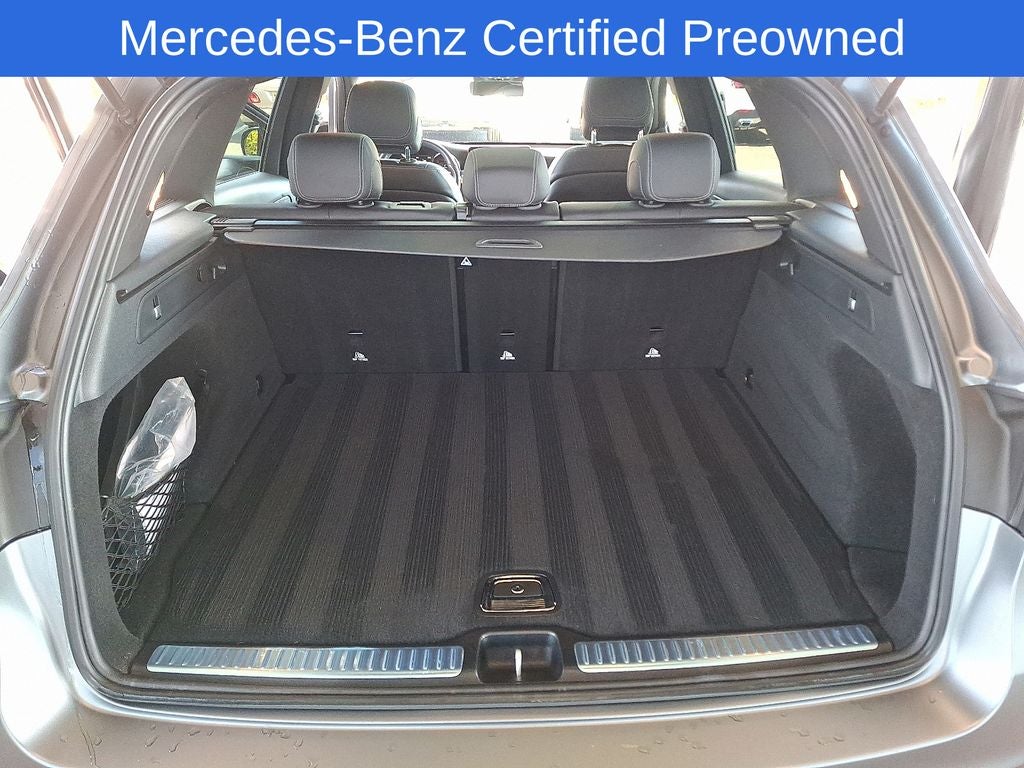 2022 Mercedes-Benz GLC GLC 300 4MATIC®