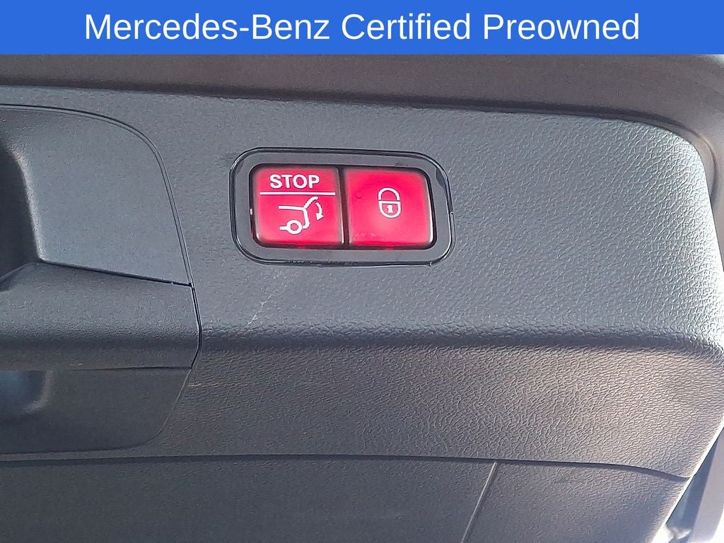 2022 Mercedes-Benz GLC GLC 300 4MATIC®