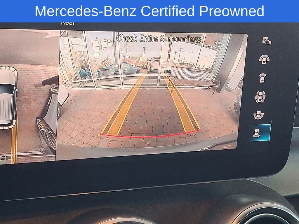 2022 Mercedes-Benz GLC GLC 300 4MATIC®