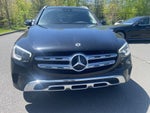 2022 Mercedes-Benz GLC GLC 300 4MATIC®
