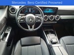 2022 Mercedes-Benz GLB GLB 250 4MATIC®