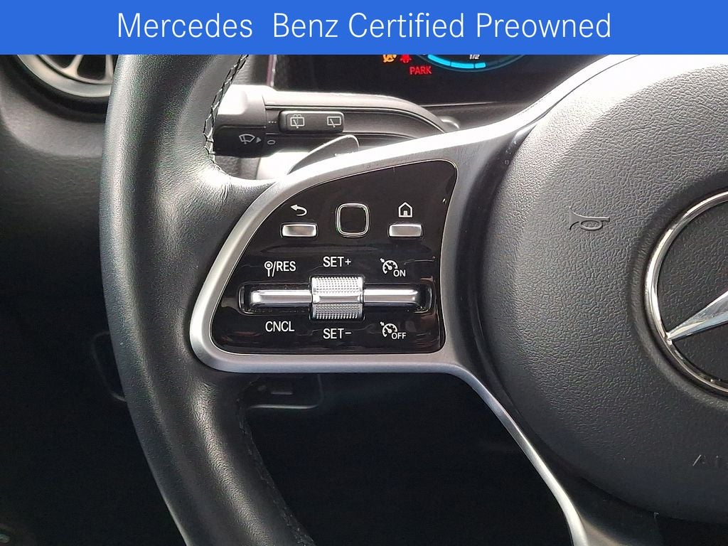 2022 Mercedes-Benz GLB GLB 250 4MATIC®