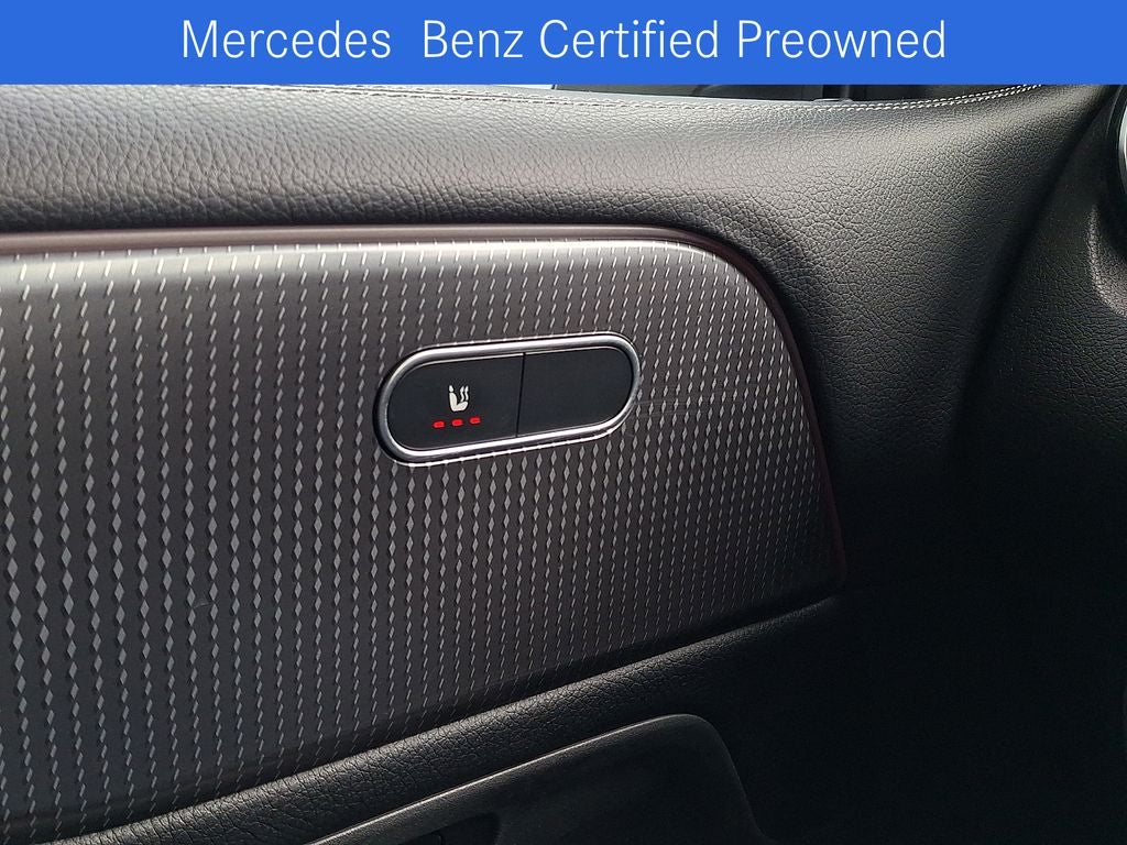 2022 Mercedes-Benz GLB GLB 250 4MATIC®