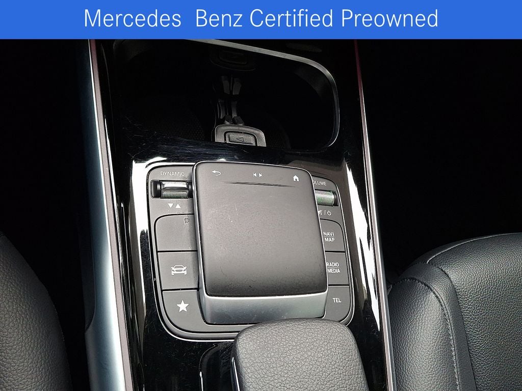 2022 Mercedes-Benz GLB GLB 250 4MATIC®