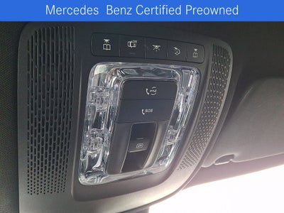 2022 Mercedes-Benz GLB GLB 250 4MATIC®