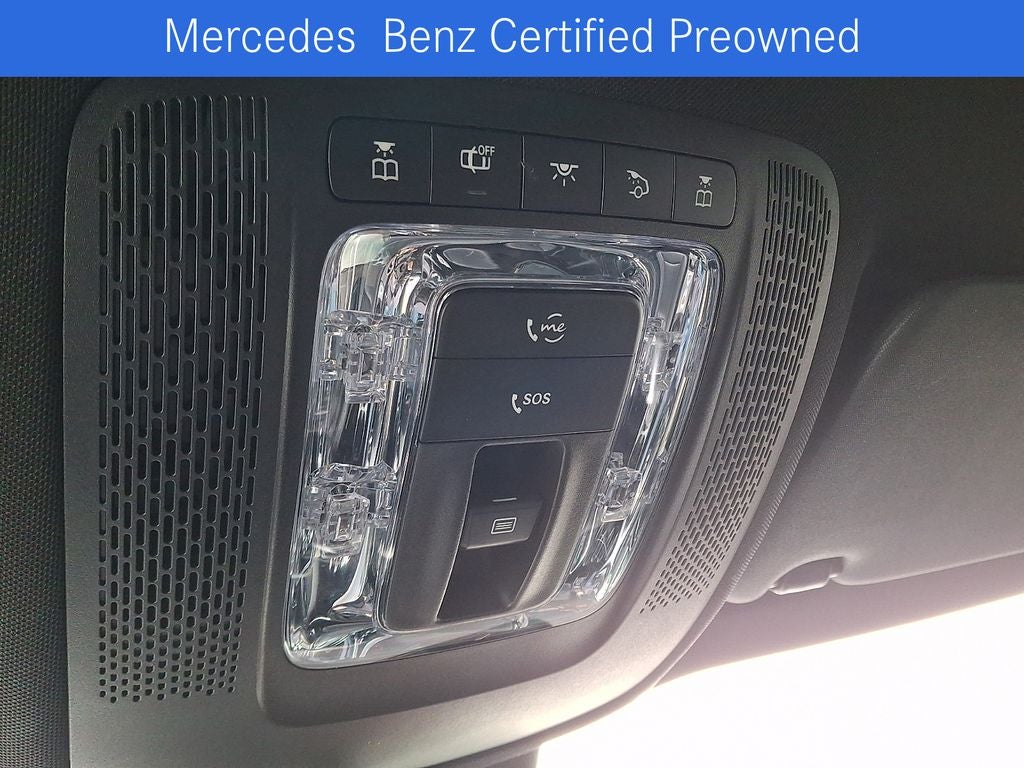 2022 Mercedes-Benz GLB GLB 250 4MATIC®