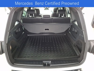 2022 Mercedes-Benz GLB GLB 250 4MATIC®