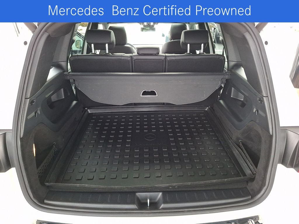 2022 Mercedes-Benz GLB GLB 250 4MATIC®