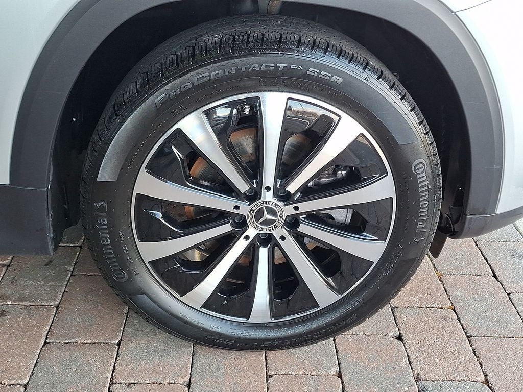 2022 Mercedes-Benz GLB GLB 250 4MATIC®