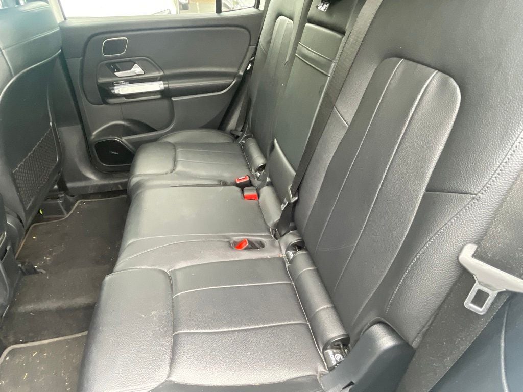 2021 Mercedes-Benz GLB GLB 250 4MATIC®
