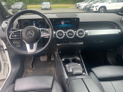 2021 Mercedes-Benz GLB GLB 250 4MATIC®