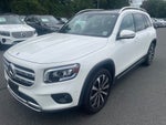 2021 Mercedes-Benz GLB GLB 250 4MATIC®