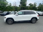 2021 Mercedes-Benz GLB GLB 250 4MATIC®