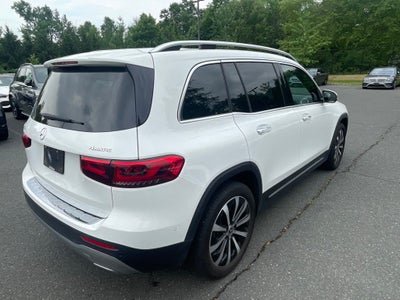 2021 Mercedes-Benz GLB GLB 250 4MATIC®