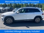 2023 Mercedes-Benz GLB GLB 250 4MATIC®