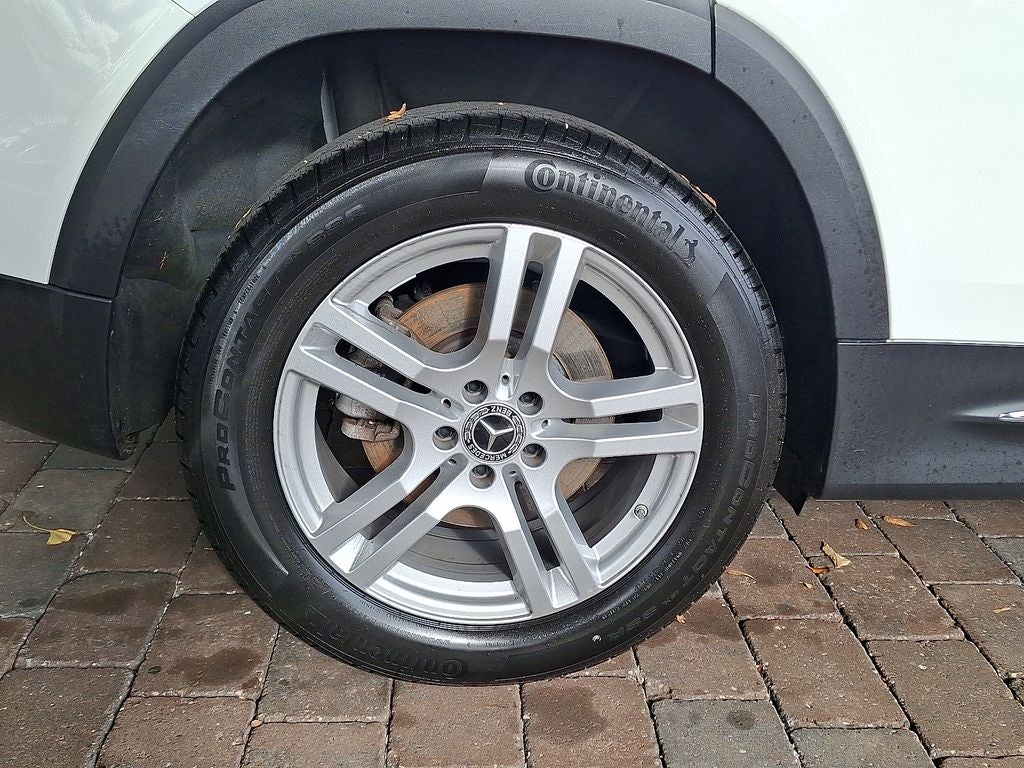 2023 Mercedes-Benz GLB GLB 250 4MATIC®