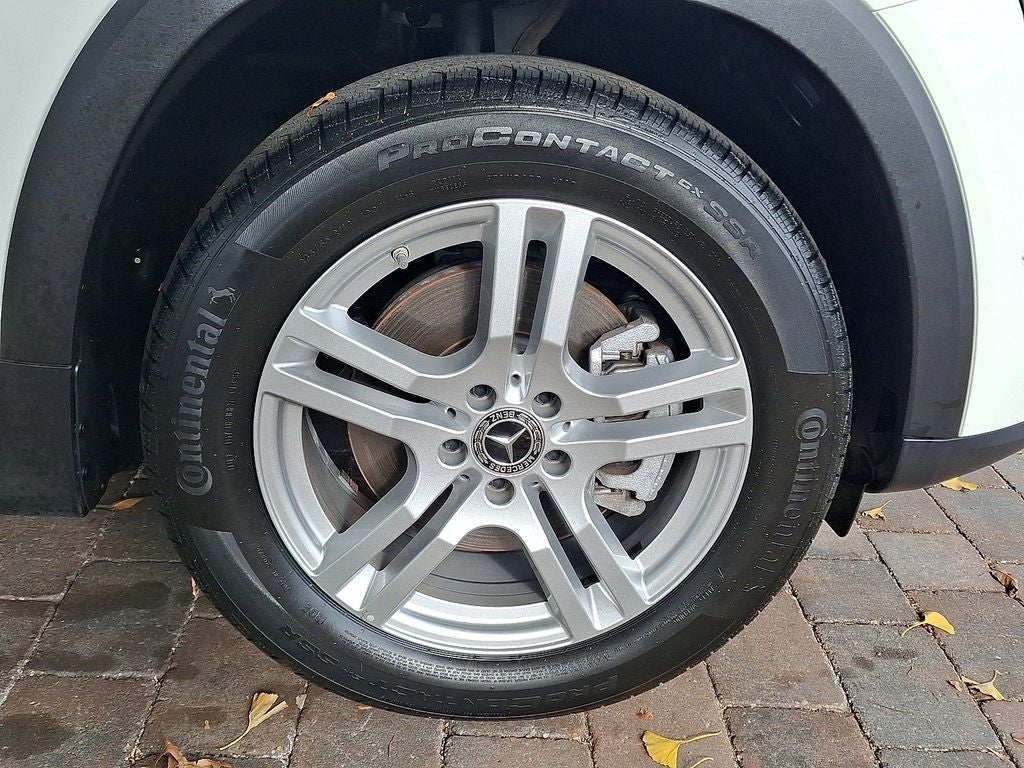 2023 Mercedes-Benz GLB GLB 250 4MATIC®