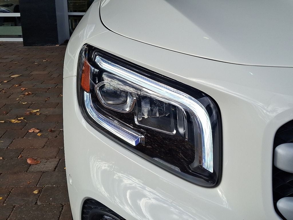 2023 Mercedes-Benz GLB GLB 250 4MATIC®