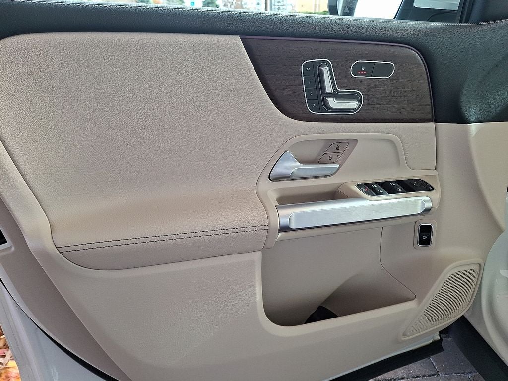 2023 Mercedes-Benz GLB GLB 250 4MATIC®