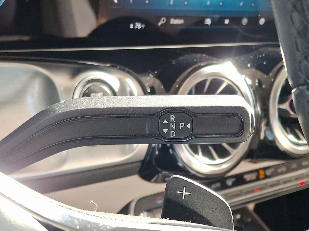 2023 Mercedes-Benz GLB GLB 250 4MATIC®