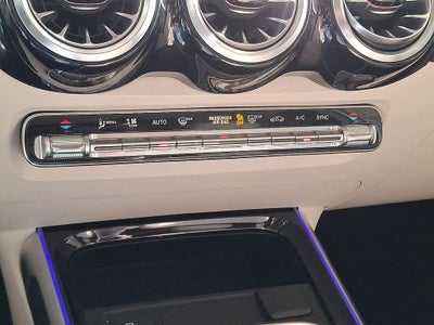 2023 Mercedes-Benz GLB GLB 250 4MATIC®