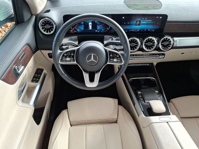 2023 Mercedes-Benz GLB GLB 250 4MATIC®