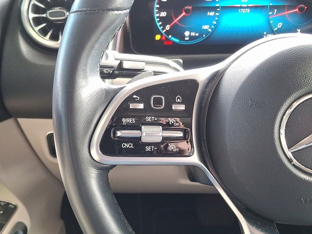 2023 Mercedes-Benz GLB GLB 250 4MATIC®