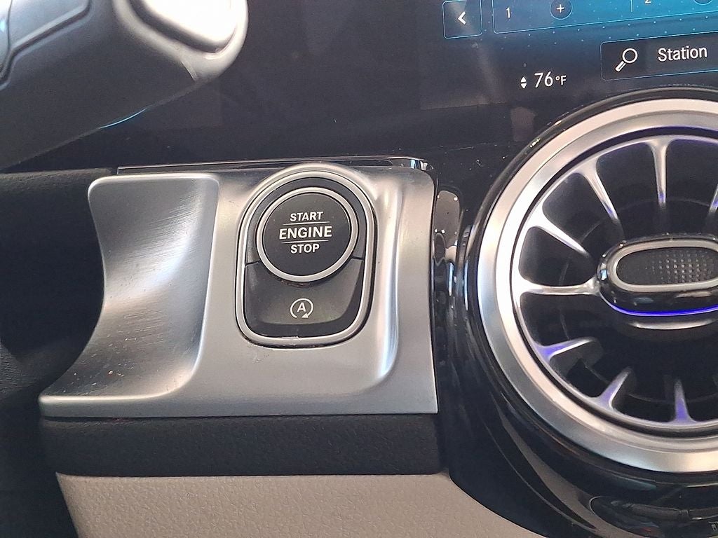 2023 Mercedes-Benz GLB GLB 250 4MATIC®