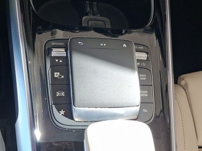 2023 Mercedes-Benz GLB GLB 250 4MATIC®