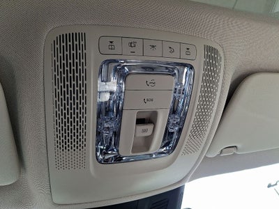 2023 Mercedes-Benz GLB GLB 250 4MATIC®