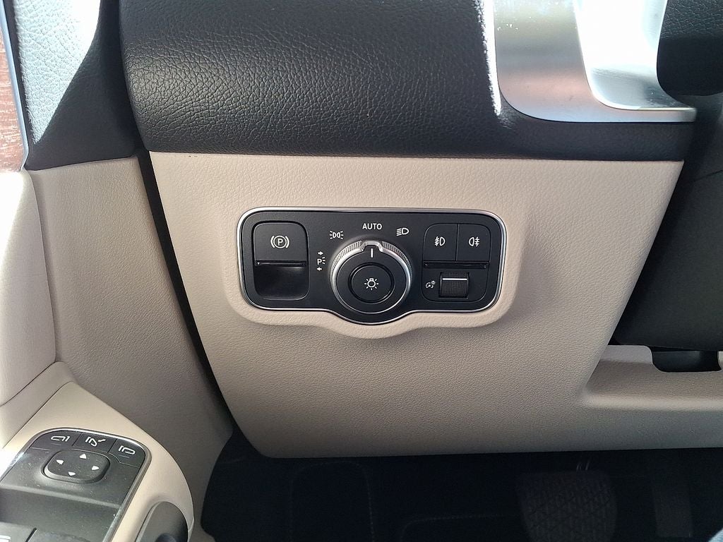 2023 Mercedes-Benz GLB GLB 250 4MATIC®