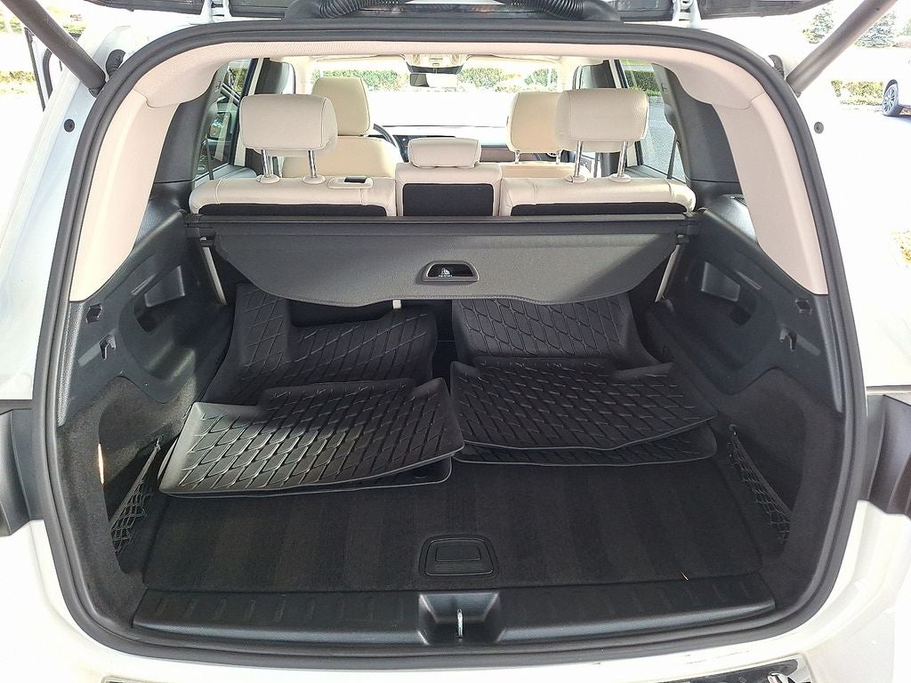 2023 Mercedes-Benz GLB GLB 250 4MATIC®