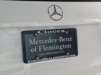 2023 Mercedes-Benz GLB GLB 250 4MATIC®