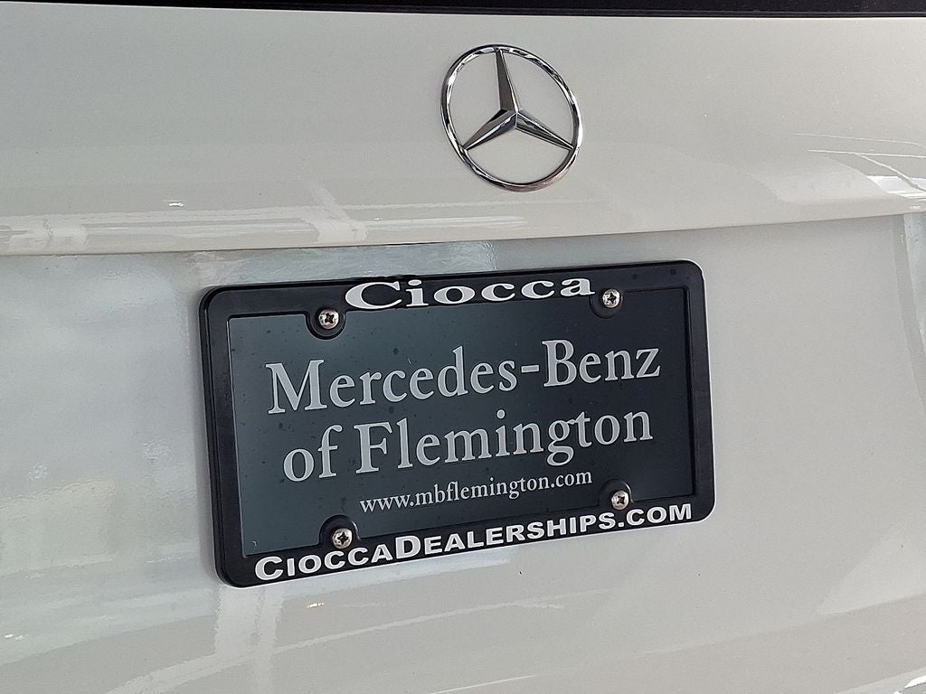 2023 Mercedes-Benz GLB GLB 250 4MATIC®