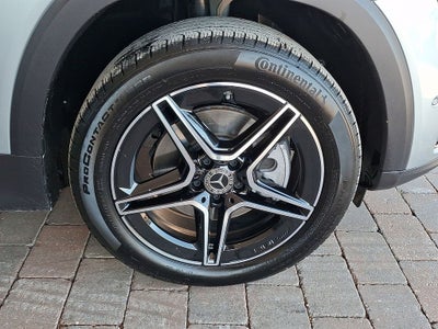 2026 Mercedes-Benz GLB GLB 250 4MATIC®