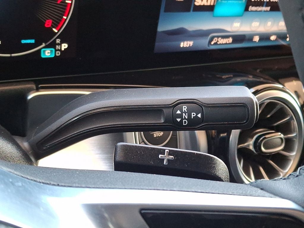 2026 Mercedes-Benz GLB GLB 250 4MATIC®