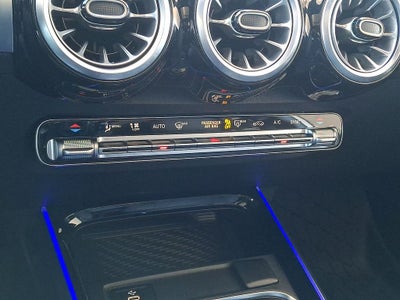 2026 Mercedes-Benz GLB GLB 250 4MATIC®