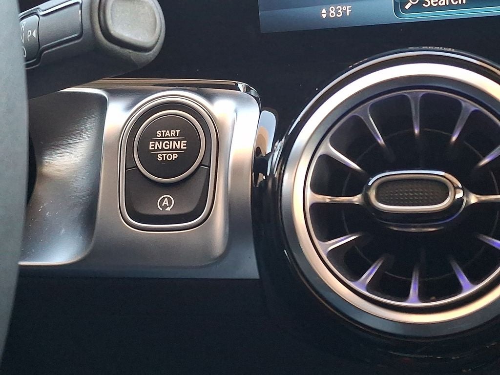 2026 Mercedes-Benz GLB GLB 250 4MATIC®