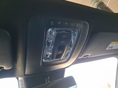 2026 Mercedes-Benz GLB GLB 250 4MATIC®