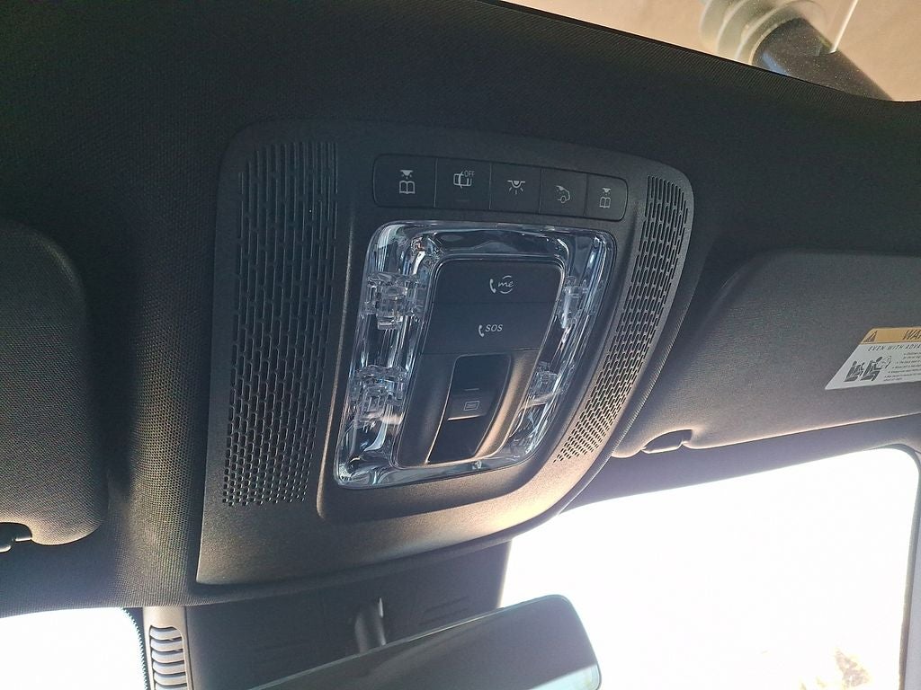 2026 Mercedes-Benz GLB GLB 250 4MATIC®